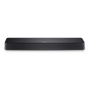 Bose TV Speaker- Small Soundbar with Bluetooth and HDMI-ARC connectivity, Black. Includes Remote Control