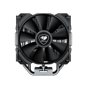 Cougar Forza 50 Essential Single High Performance Air Cooler NHP 120 Fan x1 (3MFZE50.0001)