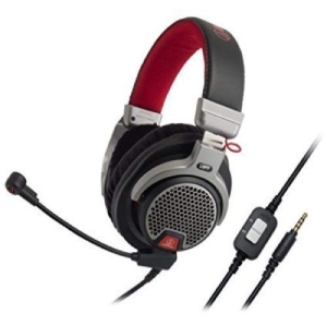 Audio-Technica ATH-PDG1 Premium Gaming Headset