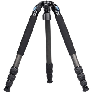 Sirui AR-3204 4-Section Carbon Fiber Tripod