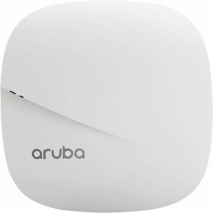 (Open Box) Aruba AP-505 RW Unified Access Point 802.11AX Rest-of-World Non-US