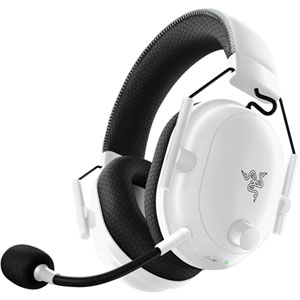 Razer Blackshark V2 Pro Plus Wireless Gaming Headset for PC - White