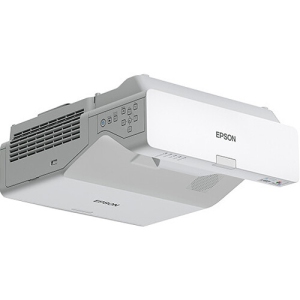 Epson PowerLite 770F Ultra Short Throw 3LCD Projector (V11HA79020)
