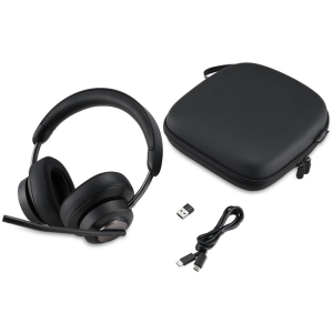 Kensington H3000 H3000 Bluetooth Over-Ear Headset (K83452WW)