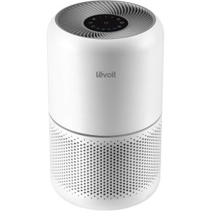 Levoit Air Purifiers for Home Allergies and Pets in Bedroom