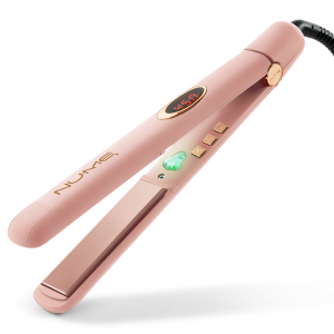 NuMe Megastar Flat Iron