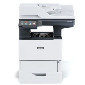Xerox VersaLink B625 Monochrome Wireless All-In-One Laser Printer (B625/DN)