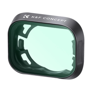Concept UV Filter Compatible with DJI Mini 3 Pro/Mini 3 Drone, Waterproof Lens Protection Filters