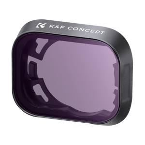 Concept ND8 Filter Compatible with DJI Mini 3 Pro/Mini 3, Waterproof Neutral Density Filters for Drone Camera Lens