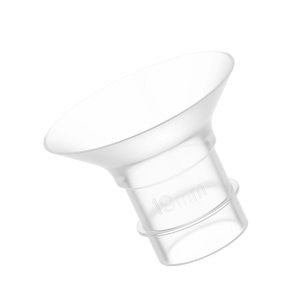 Momcozy Flange Insert 19mm Compatible with Momcozy S9 Pro/S12 Pro. Momcozy Breast Pump Original Replacement Accessories 1PC