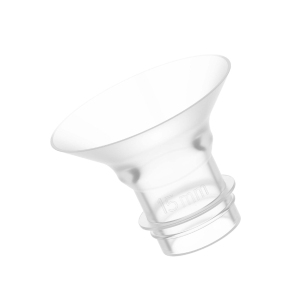 Momcozy Flange Insert 15mm Compatible with Momcozy S9 Pro/S12 Pro. Momcozy Breast Pump Original Replacement Accessories 1PC