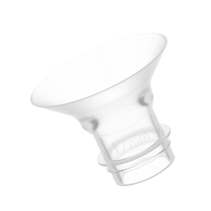 Momcozy Flange Insert 17mm Compatible with Momcozy S9 Pro/S12 Pro. Momcozy Breast Pump Original Replacement Accessories 1PC