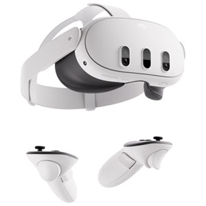 Meta Quest 3 512GB VR Headset