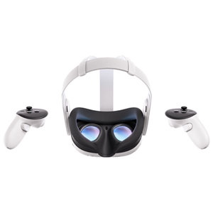 VR  Quest3 512GB + α Meta Quest 3 512GB VR Headset | Best Buy Canada