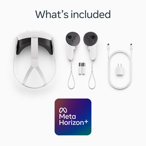 Meta Quest 3 512GB VR Headset | Best Buy Canada