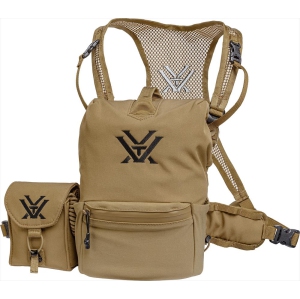 Vortex GlassPak P600 Pro Binocular Harness Large