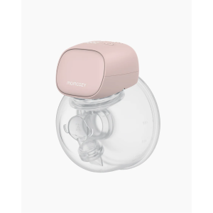 Momcozy S9 Pro Wearable Breast Pump, Hands Free Electric Breast Pump of LED Display 24mm