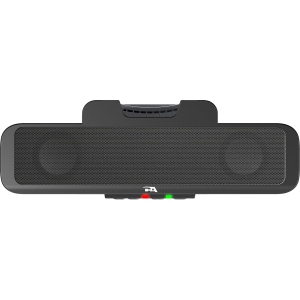 Party Block CA-2890BT Bluetooth Sound Bar Speaker - Black