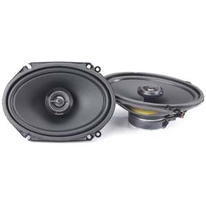 Pioneer TS-D68F D Series 6″x8″ 2-Way Car Coaxial Speakers