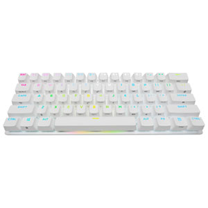 Corsair K70 Pro Mini Bluetooth Backlit Mechanical Cherry Red