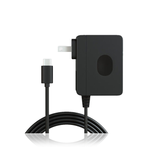Replacement AC Adapter / Power Charger for Nintendo Switch (Generic)