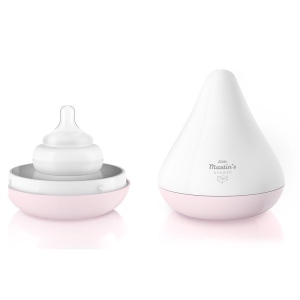 Little Martin's UV Teat Sterilizer (Pink)