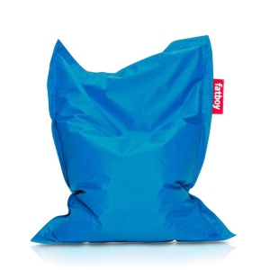 Fatboy Slim Bean Bag, Petrol