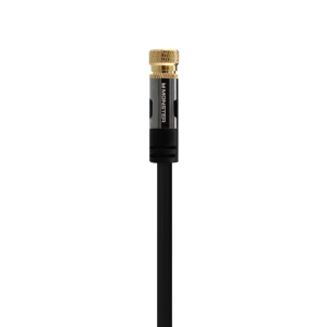 Monster MHV1-1010-US 12-foot RG-6 Coaxial Cable