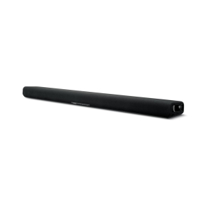 Yamaha - SR-B30ABL DOLBY ATMOS® Sound Bar - Black