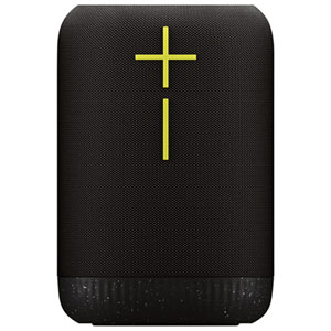 Ultimate Ears Epicboom Waterproof Bluetooth Wireless Speaker - Black