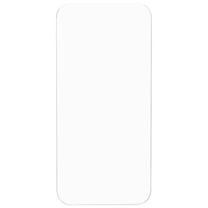 OtterBox Premium Glass Screen Protector for iPhone 15 Pro