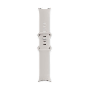 Google Pixel Watch 2 Active Band - Porcelain - Large