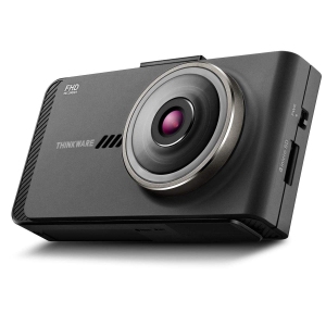THINKWARE X700 Dual Dash Cam Front and Rear Camera for Cars, 1080P FHD, Dashboard Camera Recorder with G-Sensor, Car Camera W/Sony Sensor, GPS, Night Vision