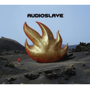 Audioslave - [CD]