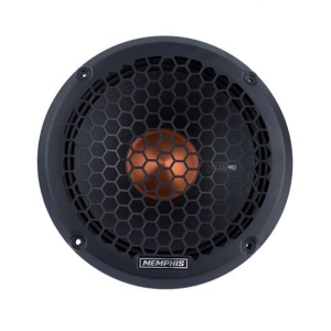 Memphis Audio MJP6 MOJO Pro 6.5″ 4-Ohm Component Speaker – Each