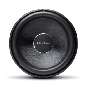 Rockford Fosgate T3S1-19 Power 19″ T3 Single 1-Ohm Superwoofer