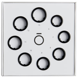 Oura Ring Gen3 Sizing Kit