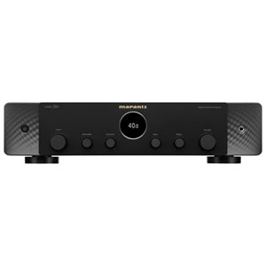 Marantz Stereo 70s 2.0 Channel Network AV Receiver