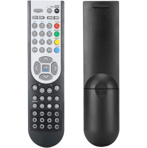 RC1900 TV Replacement Remote Control Universal for OKI 16/19/22/24/26/32/37/39/40/42/46 inches HITACHI TV