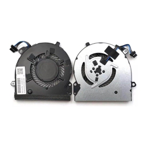 HP Pavilion 15 Series Discrete Graphics Fan L25585-001 - 4 Pins Cooling Solution