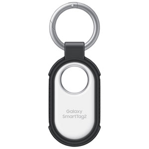 Samsung Rugged Case for SmartTag2 - Black