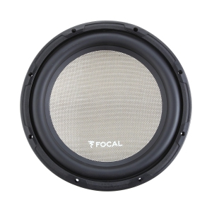 Focal 30A4 Access Series 12" 4-ohm subwoofer