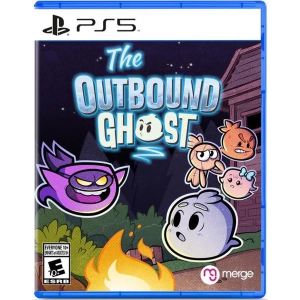The Outbound Ghost (PS5)
