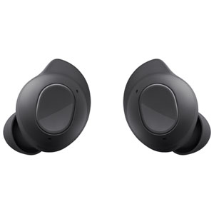 Samsung Galaxy Buds FE Écouteurs Intra-Auriculaires à Réduction de Bruit Sans Fil - Graphite