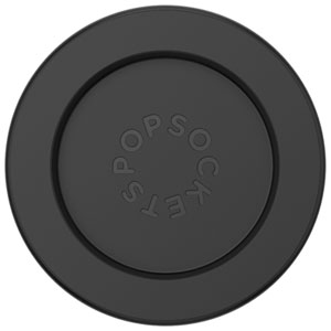 PopSockets PopMount MagSafe Car Vent Cell Phone Mount - Black