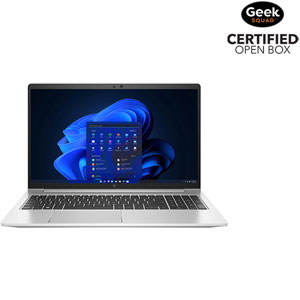Open Box - HP EliteBook 650 G9 15.6