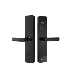DALTON SMART LOCKS Smart Lock Fingerprint Deadbolt Wi-FI Keypad Black