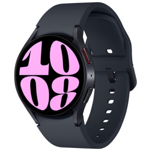 Samsung Galaxy Watch6 40mm Smartwatch - Graphite