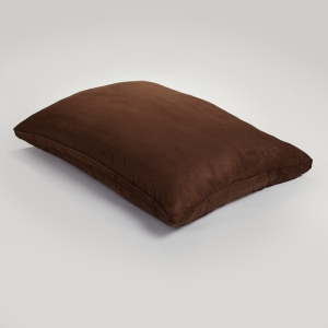 78 x 58 Brown Sofa Sack Bean Bag Lounger