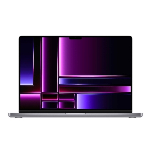 Apple MacBook Pro 14" (2023) - Space Grey (Apple M2 Pro / 512GB SSD / 16GB RAM) - English - Refurbished (Fair)